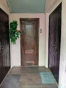 Продается 2-комн. квартира, 53,8 м²