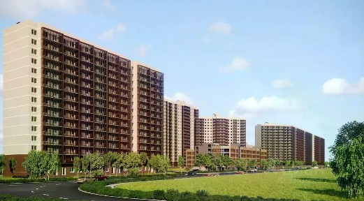 Продается 1-комн. квартира, 32,02 м²