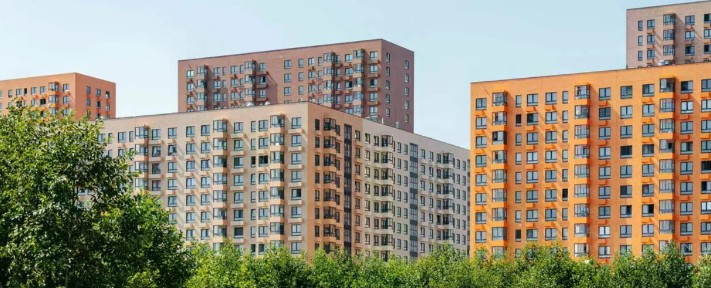 Продается 3-комн. квартира, 68,74 м²