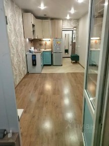 Продается студия, 25 м²