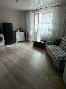 Продается студия, 32,6 м²