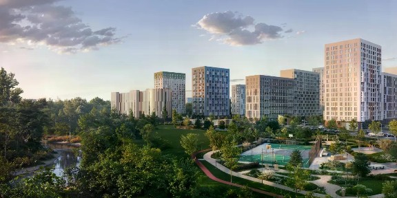 Продается 1-комн. квартира, 31,4 м²