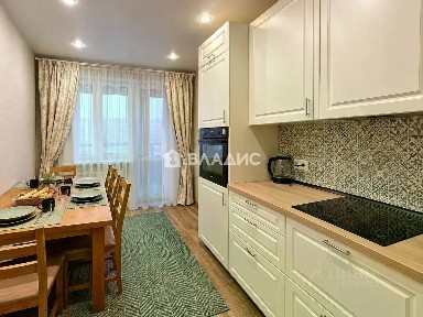Продается 2-комн. квартира, 50,6 м²