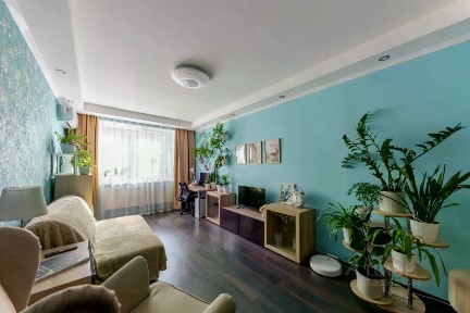 Продается 1-комн. квартира, 35,1 м²