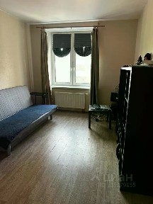 Продается 1-комн. квартира, 33,9 м²