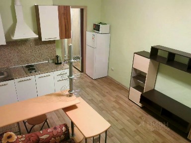 Продается студия, 20,4 м²