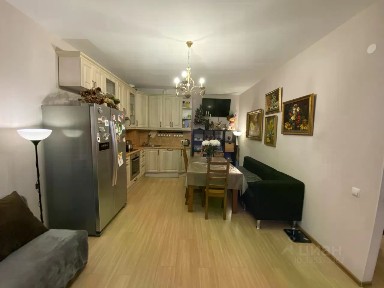 Продается 3-комн. квартира, 106,3 м²