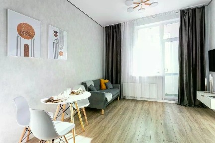 Продается 1-комн. квартира, 35,4 м²
