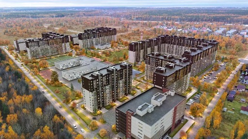 Продается 4-комн. квартира, 114,61 м²
