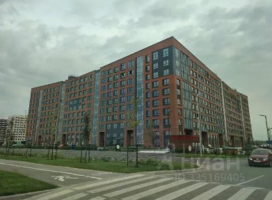 Продается 1-комн. квартира, 30,1 м²