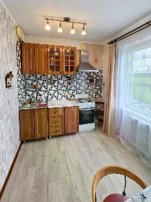 Продается 1-комн. квартира, 39,4 м²