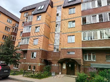 Продается 3-комн. квартира, 74,7 м²