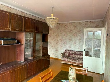 Продается 3-комн. квартира, 54,5 м²