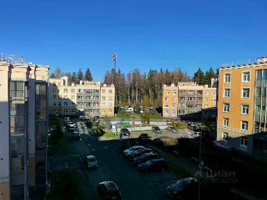 Продается 3-комн. квартира, 78,5 м²