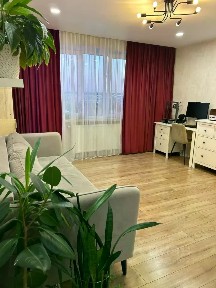 Продается 2-комн. квартира, 65,7 м²