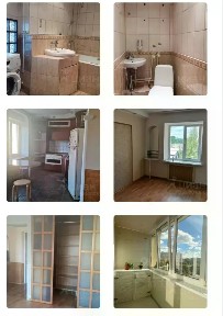 Продается 3-комн. квартира, 71 м²