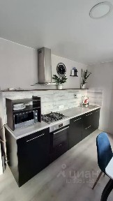 Продается 1-комн. квартира, 47,2 м²