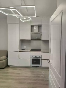 Сдается 1-комн. квартира, 40 м²