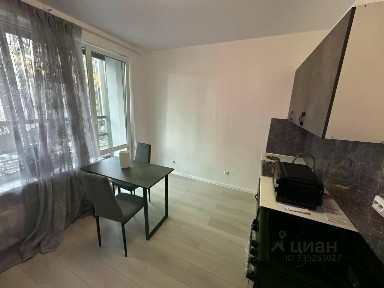 Сдается студия, 25 м²
