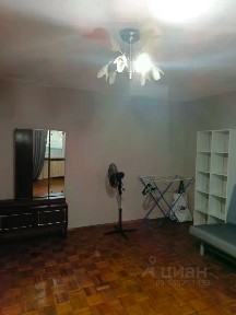 Сдается 1-комн. квартира, 33 м²