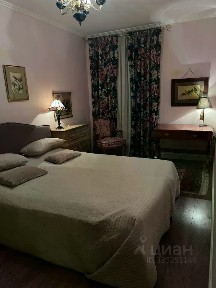 Сдается 3-комн. квартира, 67 м²