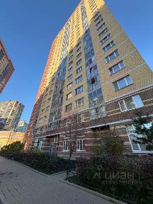 Сдается 1-комн. квартира, 34 м²