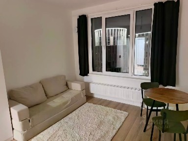 Сдается студия, 22 м²