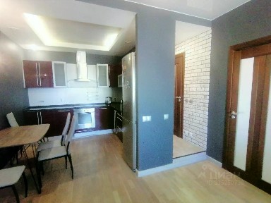 Сдается 2-комн. квартира, 65 м²