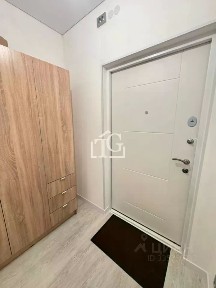 Сдается студия, 24,5 м²