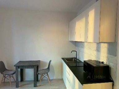 Сдается студия, 22 м²