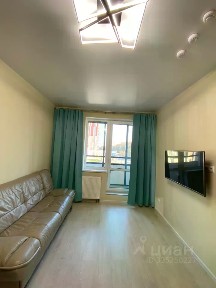 Сдается 1-комн. квартира, 37 м²