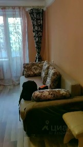 Сдается 2-комн. квартира, 50 м²