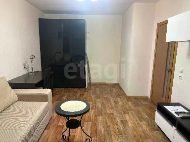Сдается 1-комн. квартира, 36 м²