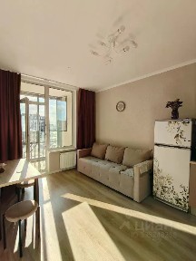 Сдается 2-комн. квартира, 36 м²