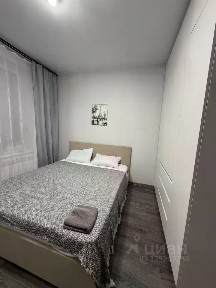 Сдается 1-комн. квартира, 41 м²