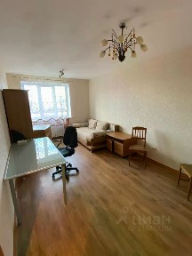 Сдается 2-комн. квартира, 53 м²