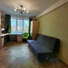 Сдается 1-комн. квартира, 31,4 м²