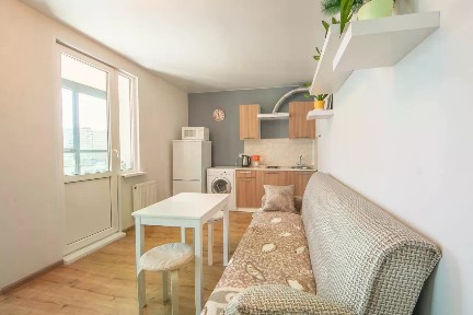 Сдается студия, 32 м²