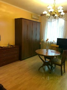 Сдается 1-комн. квартира, 45 м²