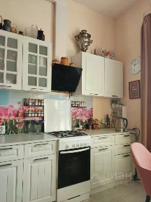 Сдается 1-комн. квартира, 40 м²
