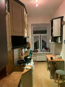 Сдается 3-комн. квартира, 80,5 м²