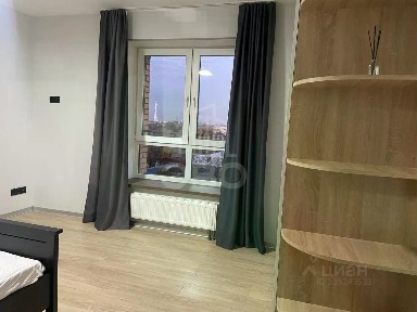 Сдается 2-комн. квартира, 50,8 м²