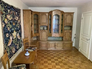 Сдается 3-комн. квартира, 63,3 м²