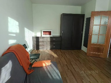 Сдается 1-комн. квартира, 36 м²