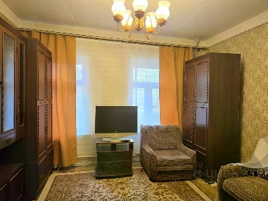 Сдается 2-комн. квартира, 44 м²