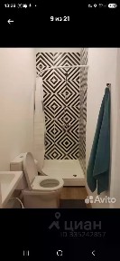 Сдается студия, 32 м²