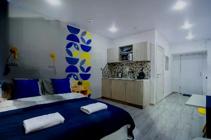 Сдается апартаменты-студия, 20 м²