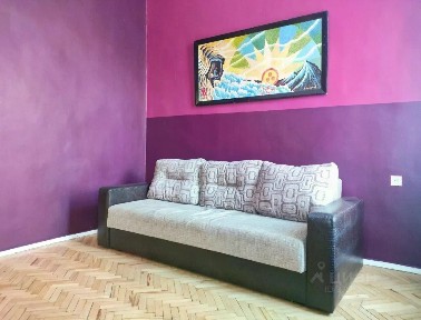 Сдается 2-комн. квартира, 60 м²