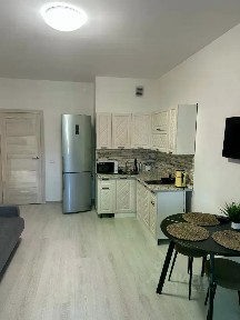 Сдается студия, 24,8 м²