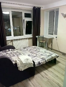 Сдается 1-комн. квартира, 32 м²